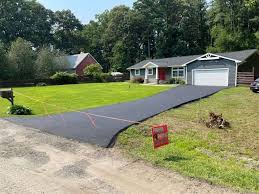 Best Driveway Overlay Services  in Rector, AR